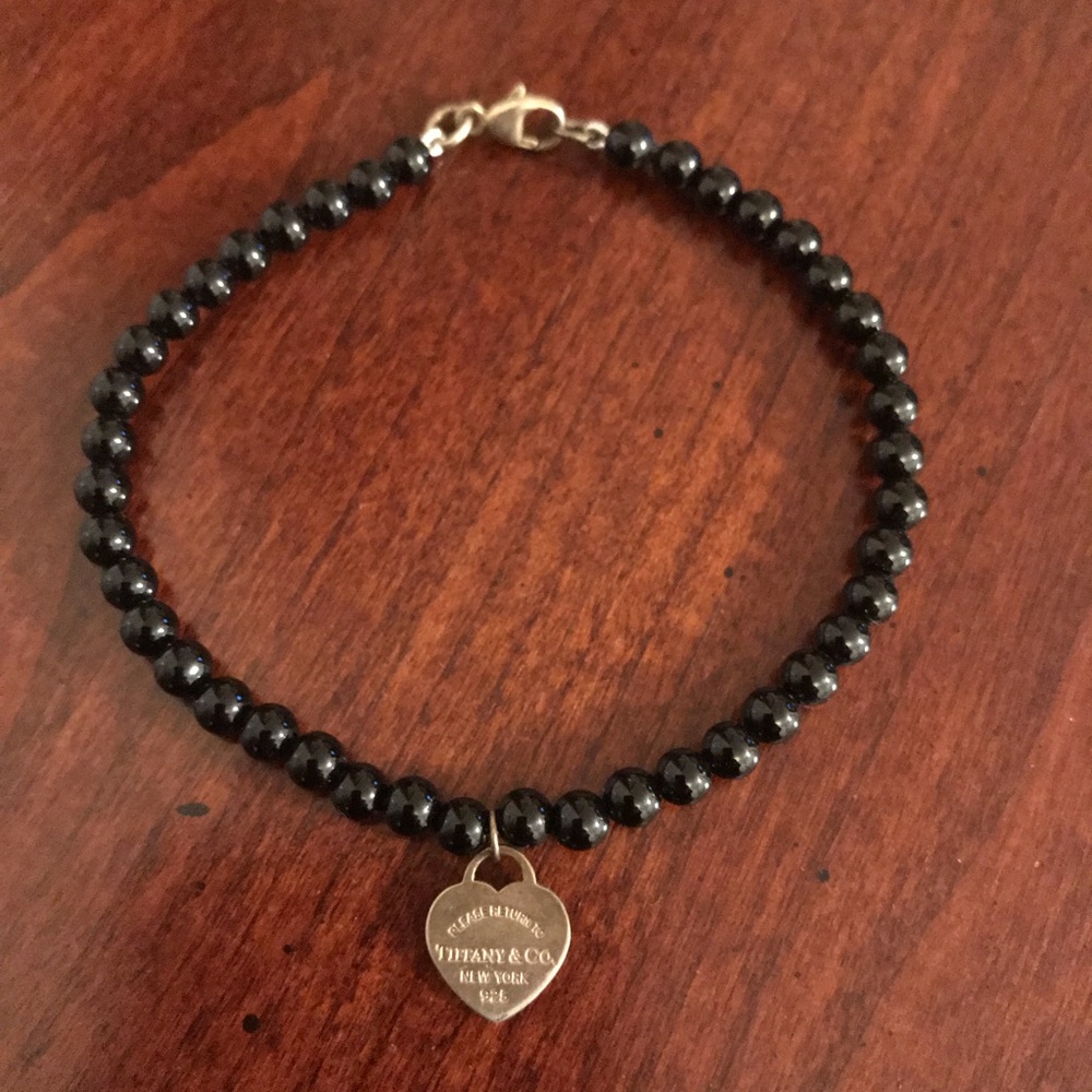 Authentic Tiffany Bracelet